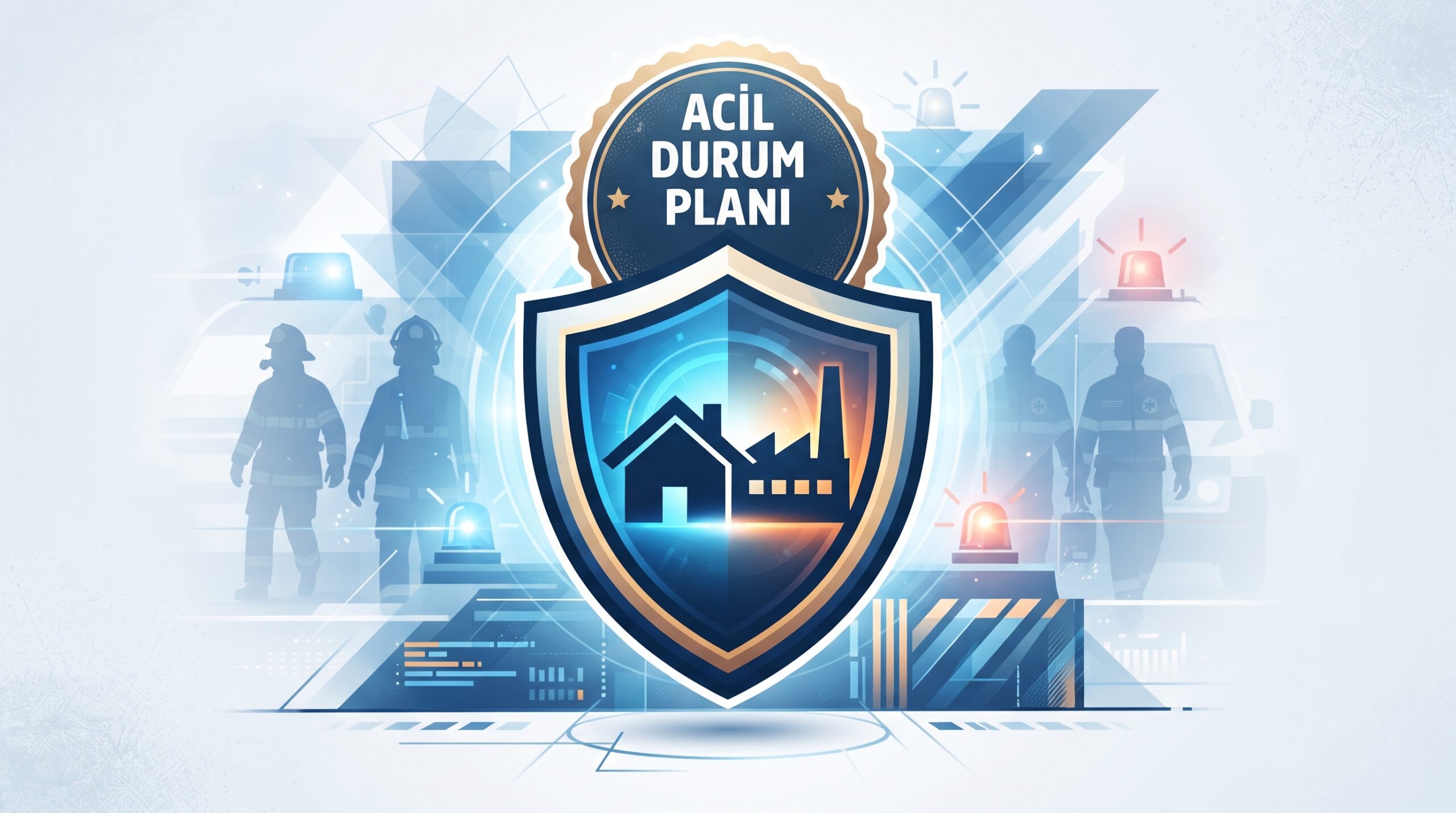 acil durum plani ile guvenliginizi artirin